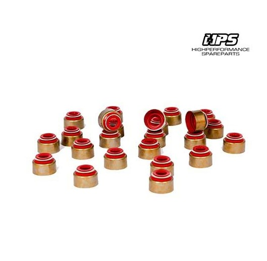 VALVE SEAL NISSAN TB48DE INTAKE EXHAUST  HPS-VSNP  (SKU 43-103)