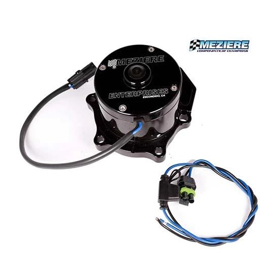 MEZIERE WATER PUMP TOYOTA IFZ-FE9  MEZ-WP531 (SKU 43-126)