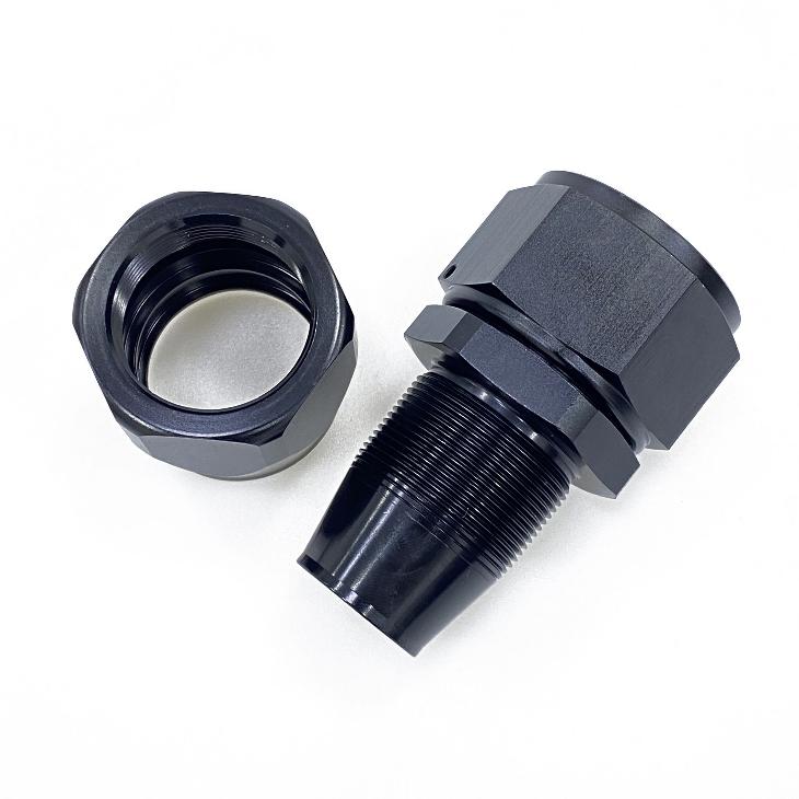 SWIVEL STAINLESS AN16 SCAP-XA701005 (SKU 34-266)