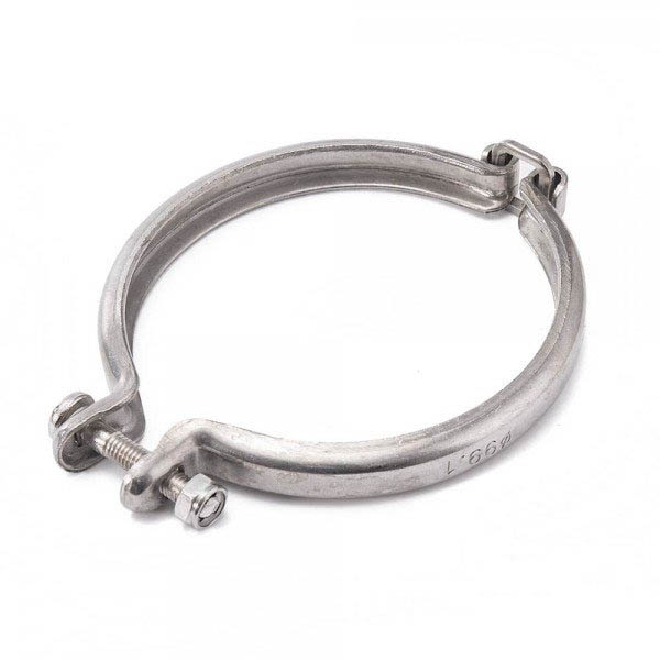 99.1MM TURBO V-BAND CLAMP SCAP HFQ991  (SKU 31-056)