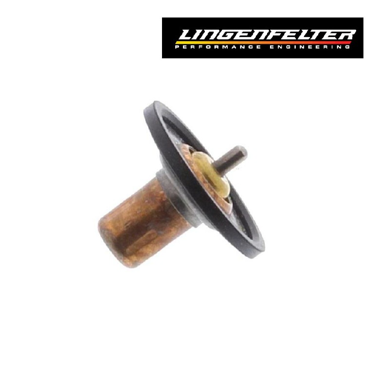 160D GM GEN V DI V8 +2014 C7 LINGENFELTER PERFORMANCE  THERMOSTAT VALVE  FOR COR