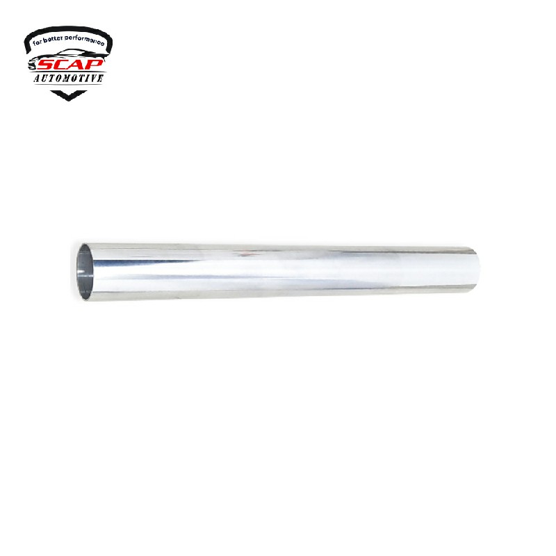 ALUMINIUM PIPE 2.5ST SCAP-AP2.5"ST  (SKU 32-147)