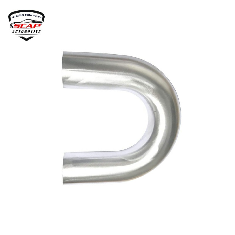 ALUMINIUM PIPE 2.5 180*D SCAP-AP2.5"180D  (SKU 32-185)