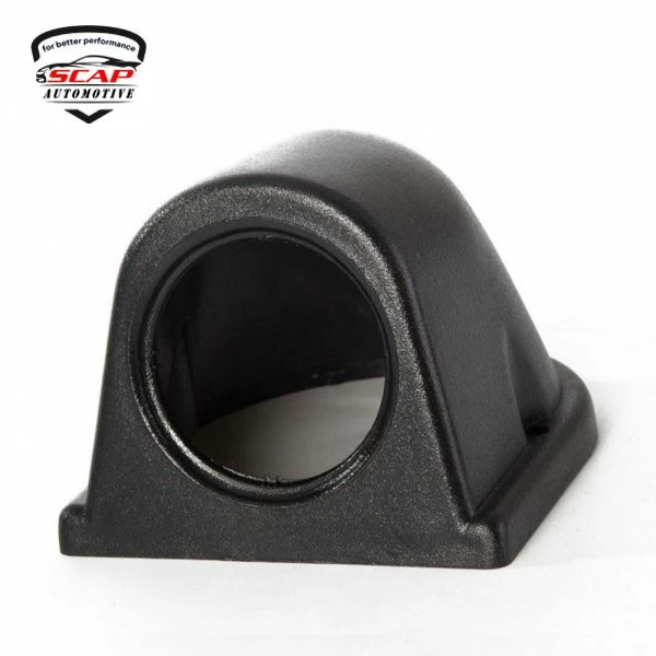 52MM GAUGE POD  SINGLE SCAP CV52-1  (SKU 30-003)
