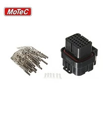 CONECTOR KIT M150 ECU MOTEC OO65045 (SKU 42-003)