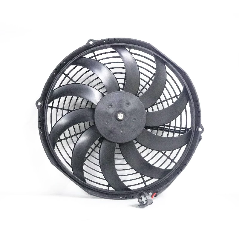 13" INCH FAN UNIVERSAL HEAVY DUTY ASW-UFHD13  (SKU 32-109)