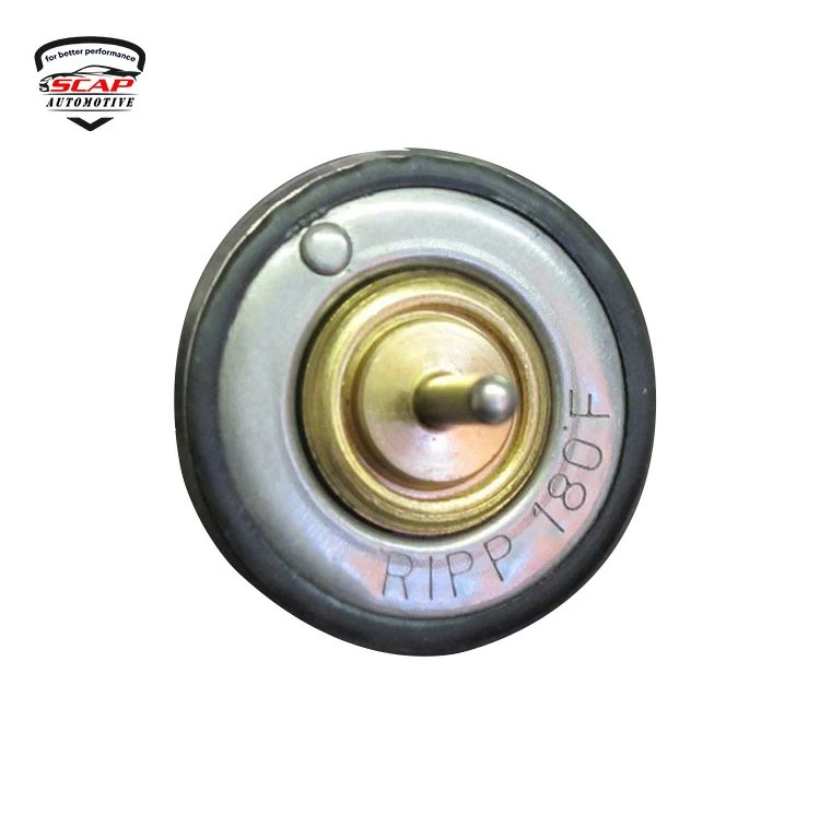 THERMOSTAT VALVE JEEP 3.6L 180 DEG CC RIP RIP-1215-180DEG (SKU 32-231)