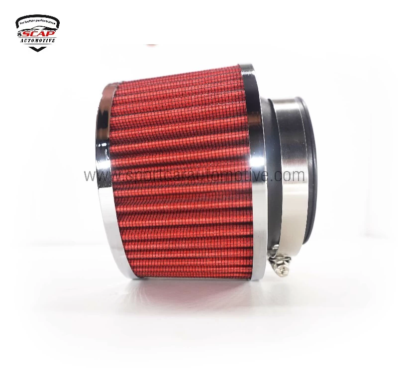 AIR FILTER UNIVERSAL SCAP AFT612 (SKU 33-274)