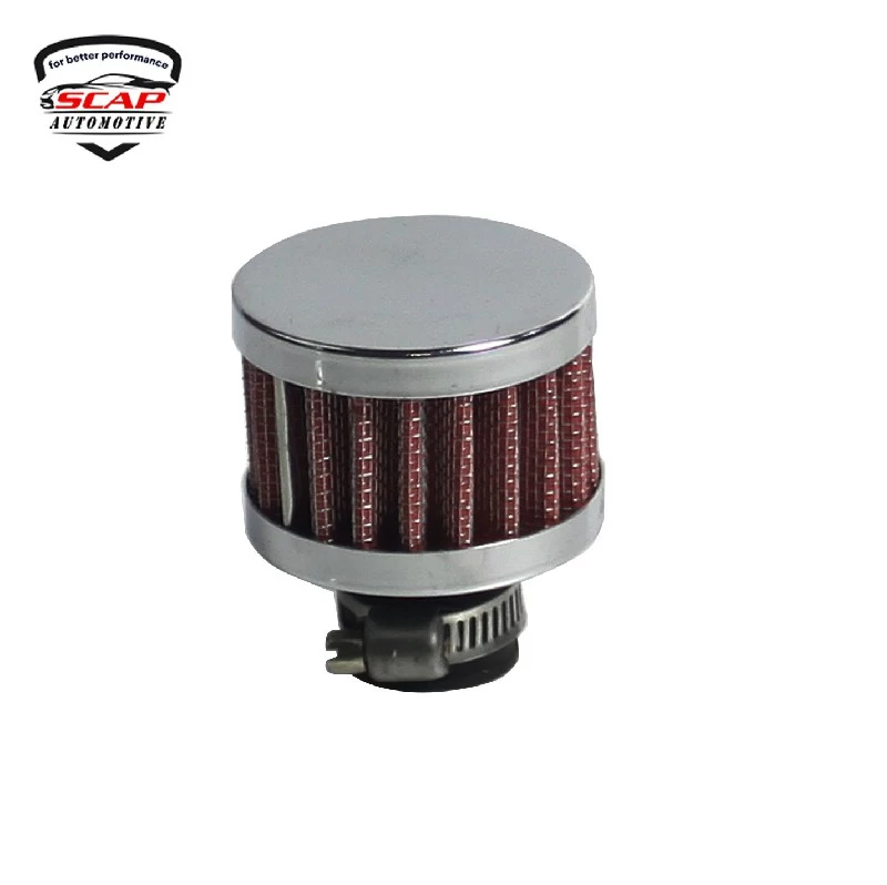 ENGINE BREATHER FILTER  AFT616C (SKU 33-268)