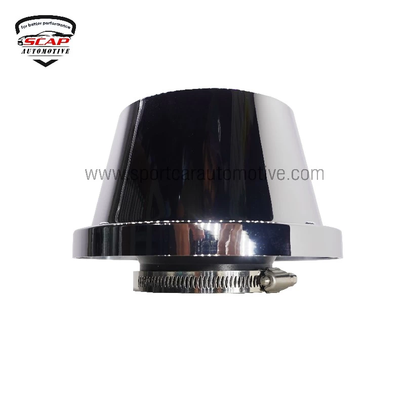 AIR FILTER DIAMETER 3"INCH HIEGHT 4.5"INCH UNIVERSAL AFT601 (SKU 33-266)