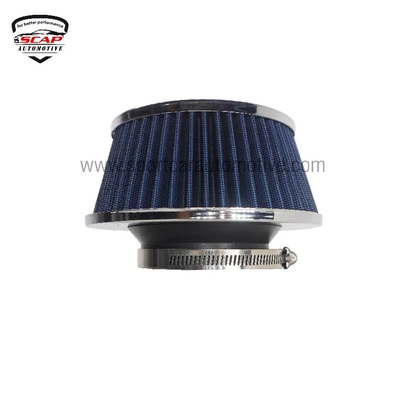 AIR FILTER DIAMETER 3"INCH HIEGHT 3.5INCH UNIVERSAL AFT706 (SKU 33-265)