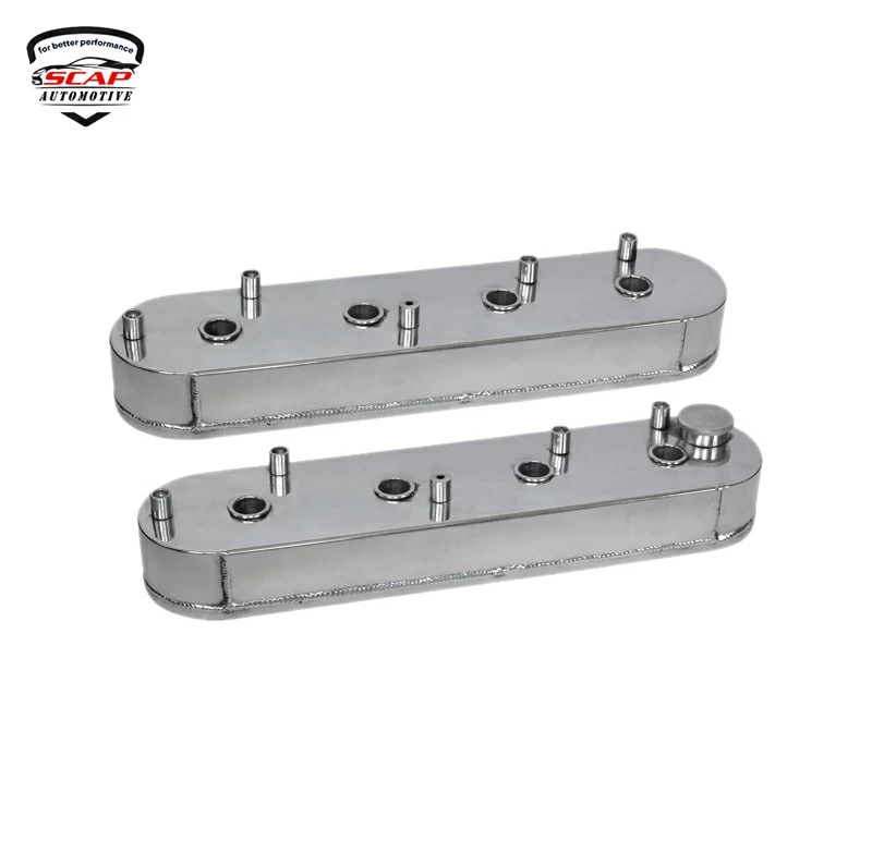 VALVE COVER FOR LS1 FIBRICATED VCRLS1 (SKU 43-228)