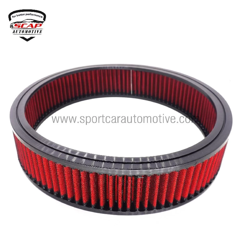 14"INCH AIR CLEANER FILTER ELEMENT AFTC02F (33-263)