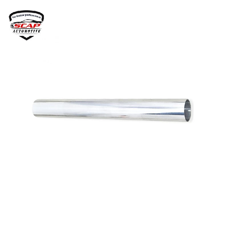 AP4.0 4inch STRAIGHT ALUMINIUM PIPE SCAP AP4.0  (32-176)