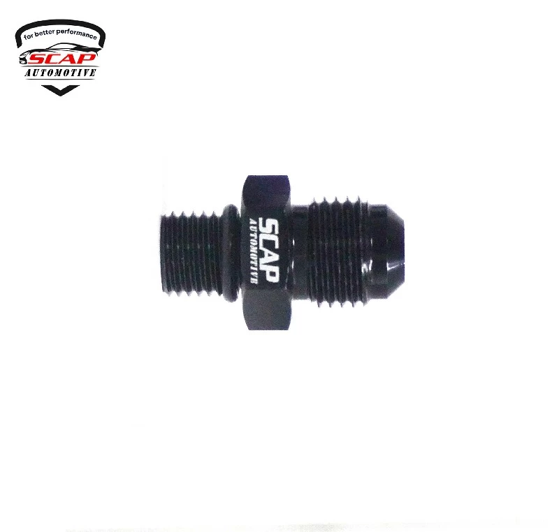 AN10 TO AN6 MALE REDUCER ADAPTOR SCAP F738-10-06 (SKU 34-329)