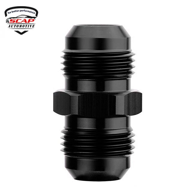 AN16 MALE UNION ADAPTOR SCAP F720-16 (SKU 34-299)