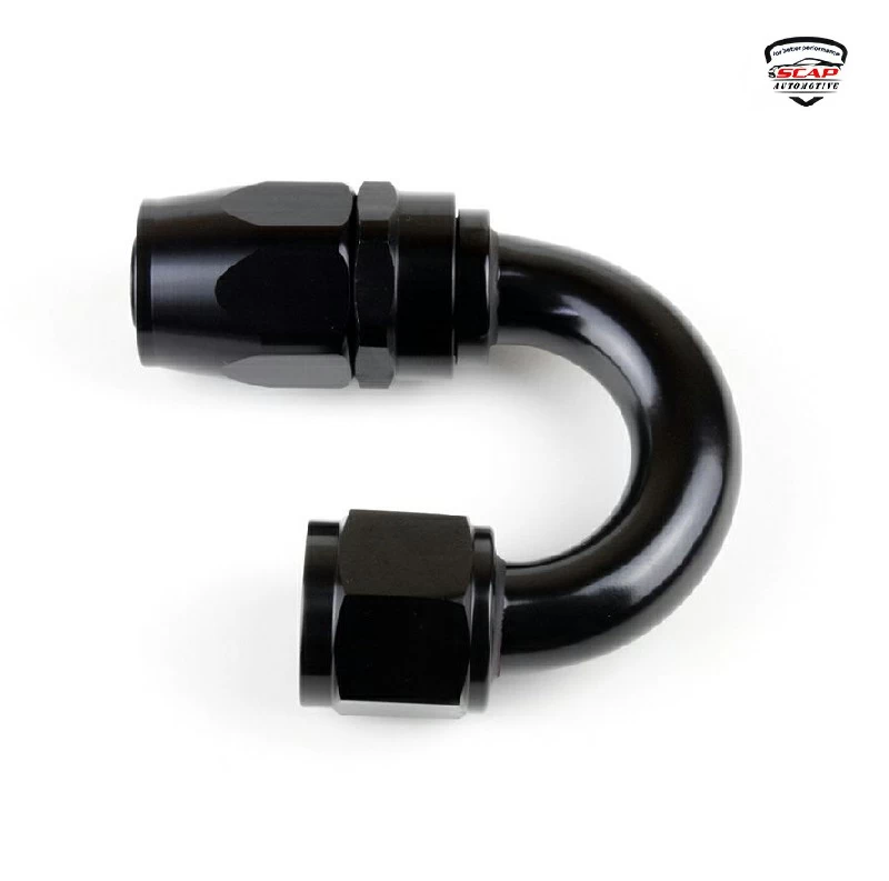 180D AN10 SWIVEL  FITTING XA70101 PF108-10 (SKU 34-326)