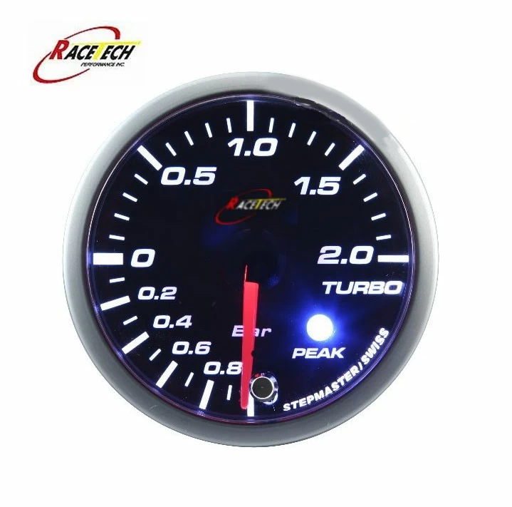 GAUGE BOOST R/T W.R(BAR) RT-60RTBO-RPK2(BAR)  (SKU 30-068)