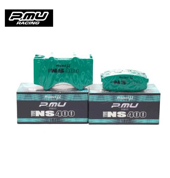 BRAKE PAD REAR TOYOTA 200S L/C 08-17 PMU-R176  (SKU 44-026)