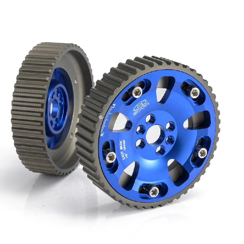CAM GEAR NISSAN SKYLINE RB20DE,RB25DET,RB26 CGRB25BL  (SKU 43-206)