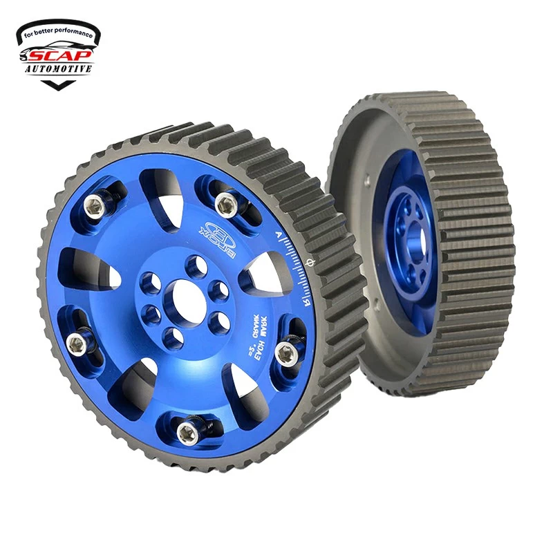 CAM GEAR TOYOTA 1JZ,2JZ,TE CG1JZ  (SKU 43-205)