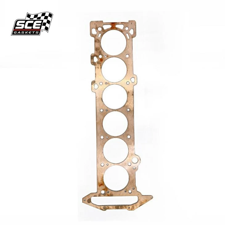 HEAD GASKET TB48 1.57MM FOR RACE SCE-001981  (SKU 43-176)