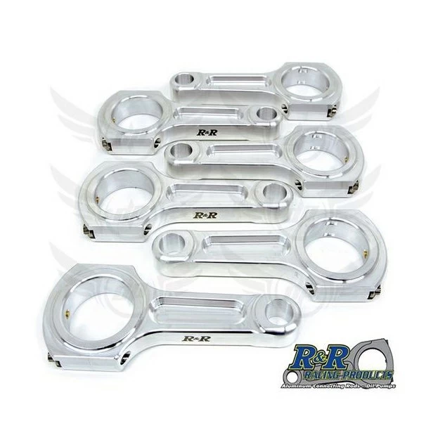 CONNECTING ROD ALUMINIUM R&R TOYOTA IFZ-FE R&R-6062  (SKU 43-133)