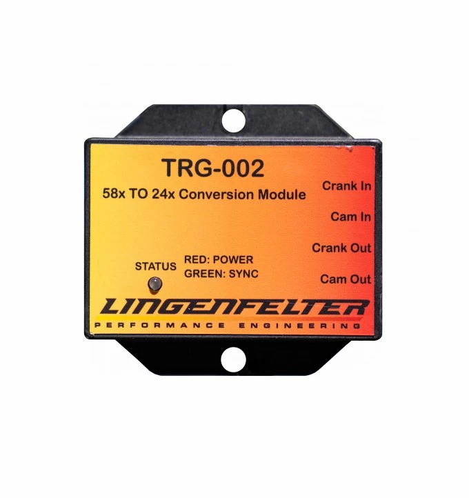 TRG-002 KIT 58X TO 24X CONVERSION MODULE LSX ENGINE LF-L460065397  (SKU 43-115)