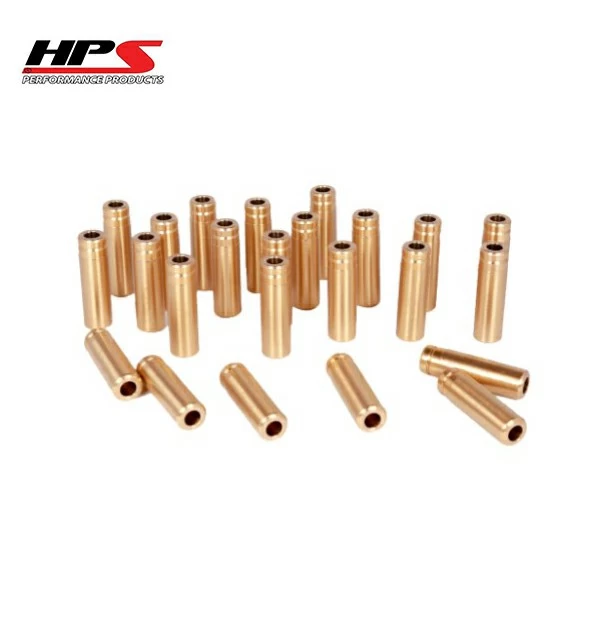 VALVE GUIDE 6MM NISSAN TB48DE BRONZE  HPS-VGNTB48 6MM  (SKU 43-100)
