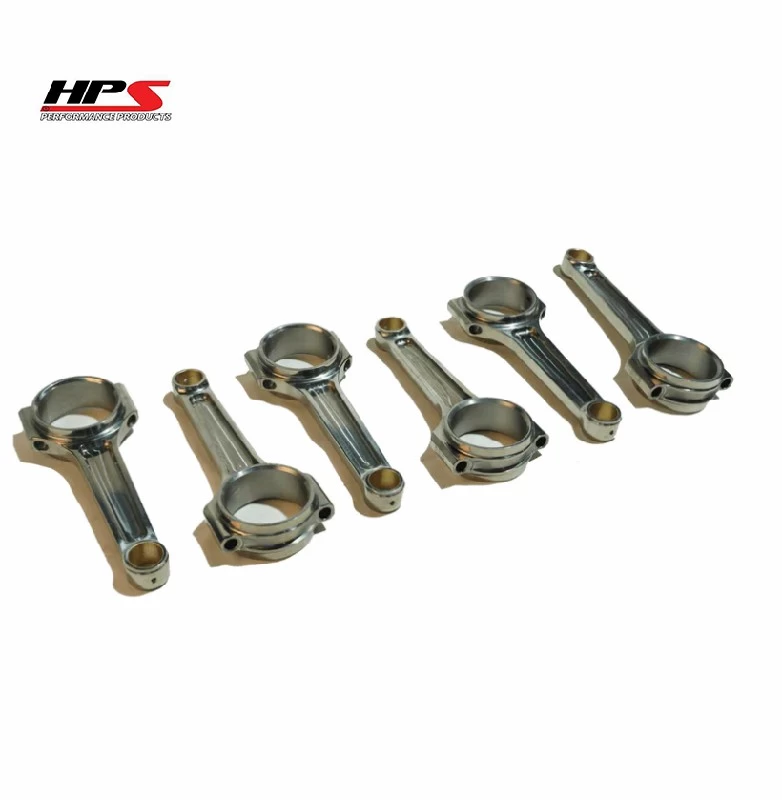 CONNECTING ROD HPS 1FZ-FE TOYOTA SHPS-CRTL  (KU 43-093)