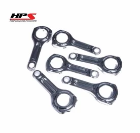 CONNECTING ROD HPS NISSAN TB48 HPS-CRNP  (SKU 43-091)
