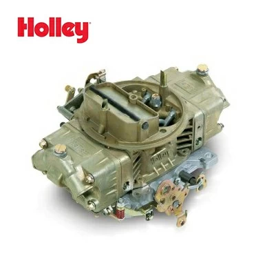 HOLLEY 750CFM D/PUMP CARB. HLY-0-4779C (SKU 43-085)