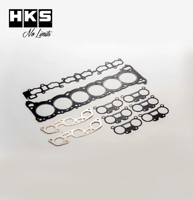 HEAD GASKET 1.6MM NISSAN TB48 HKS-23001-KN002  (SKU 43-083)