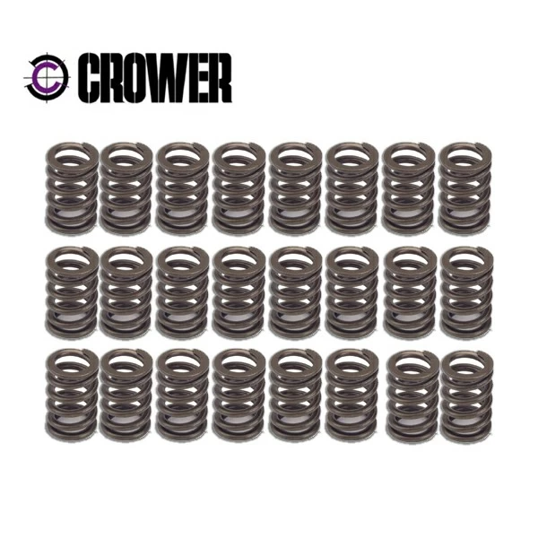 VALVE SPRING TOYOTA IFZ-FE 4.5L CRO-68183-24  (SKU 43-060)