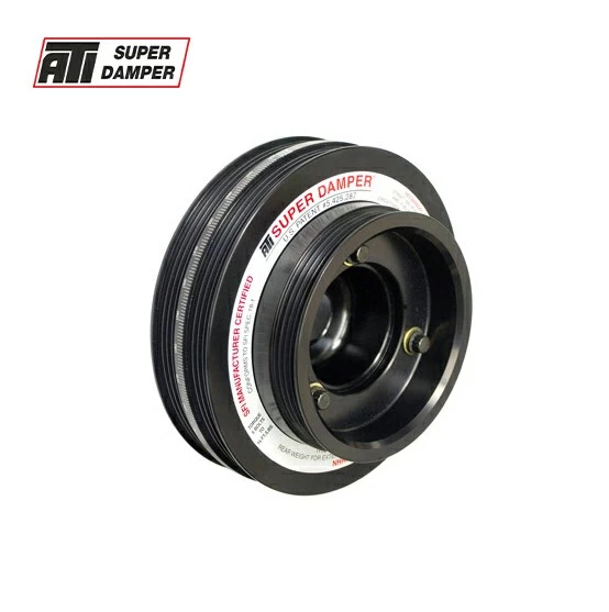 DAMPER PULLEY NISSAN TB48DE ATI ATI-917791  (SKU 43-023)