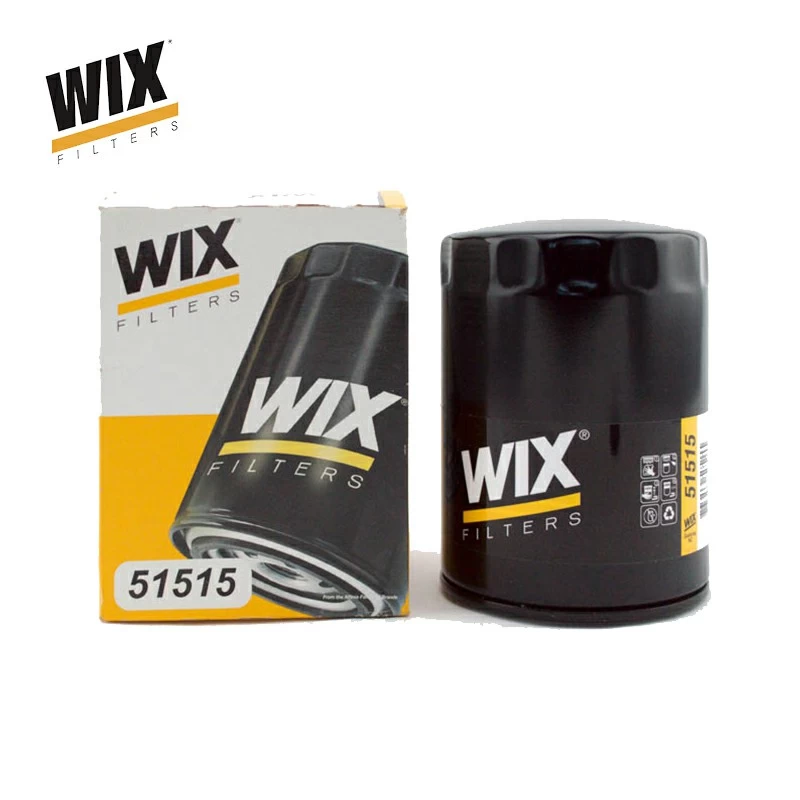 OIL FILTER RACING CANISTER,3/4 IN-16  WIX-51515R  (SKU 43-211)