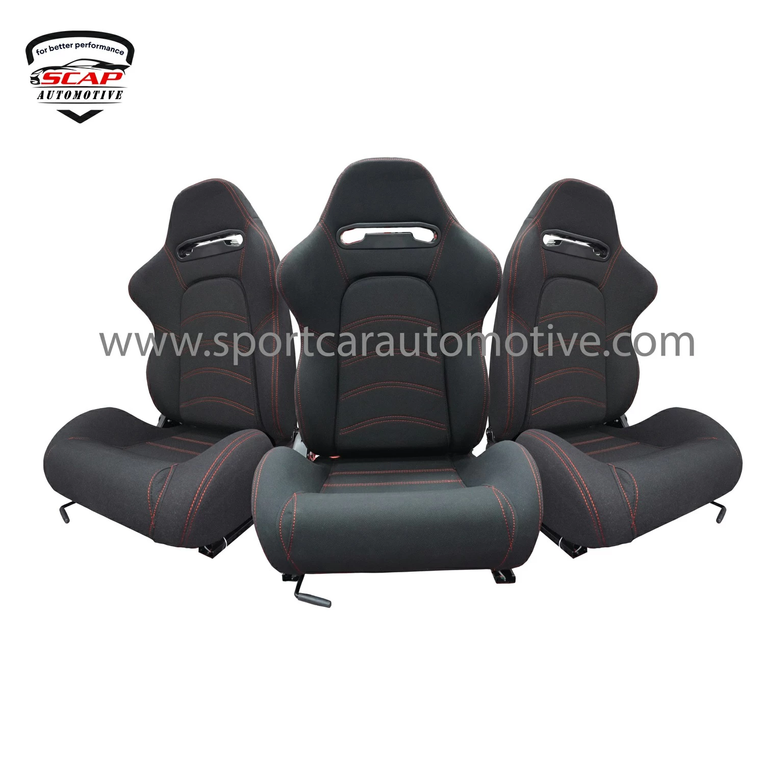 RACING SEAT FABRIC TK1019EP  (SKU 39-092)