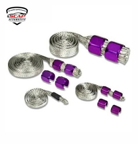 ENGINE SLEEVING KIT UNIVERSAL SCAP-000944  (SKU 39-074)