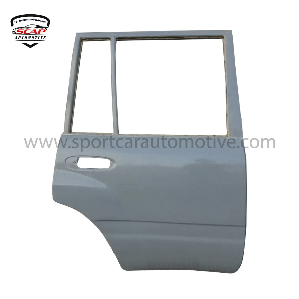 FIBRE DOOR TOYOTA 1FZ-FE SCAP-TFDS  (SKU 39-072)