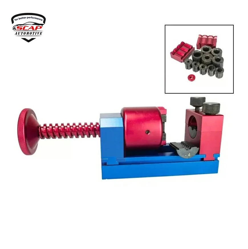 HOSE INSALATION KIT SCAP F688ST  (SKU 39-041)