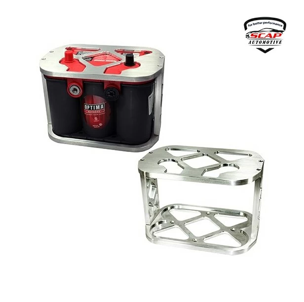 BATTERY BRACKET SCAP-000088  (SKU 38-115)