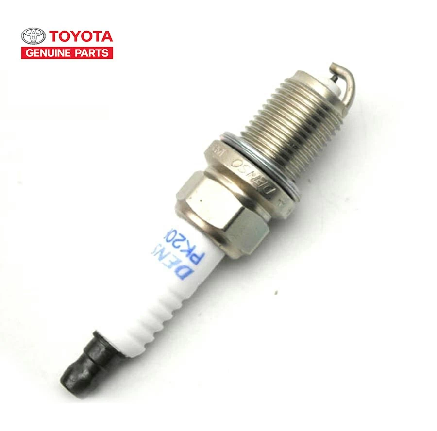 SPARK PLUG LASER TOYOTA IFZ-FE SCAP-90919-01194  (SKU 38-105)