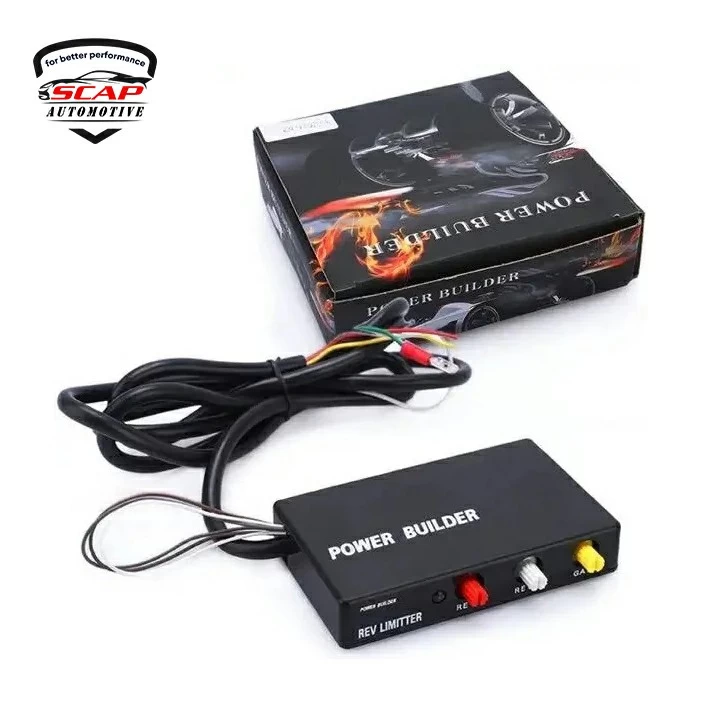 POWER BUILDER BEE R"COPY CH SCAP-18-182  (SKU 38-103)