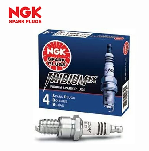 SPARK PLUG IRIDIUM IX TR7IX 3690  (SKU 38-098)
