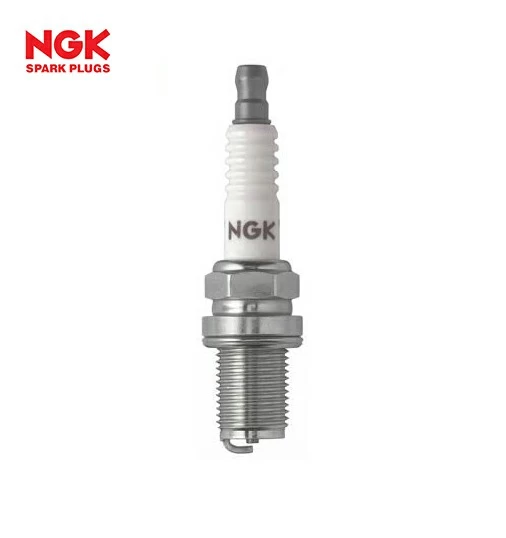 NGK V-POWER SPARK PLUGS R5671A-8-4554  (SKU 38-096)