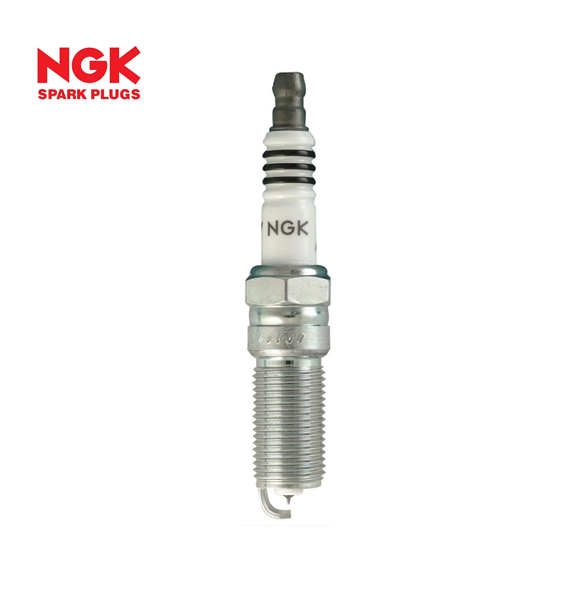 SPARK PLUG FOR CAMARO/CORVETTE LT1 ENGINE NGK LTR7IX-11 6510  (SKU 38-092)