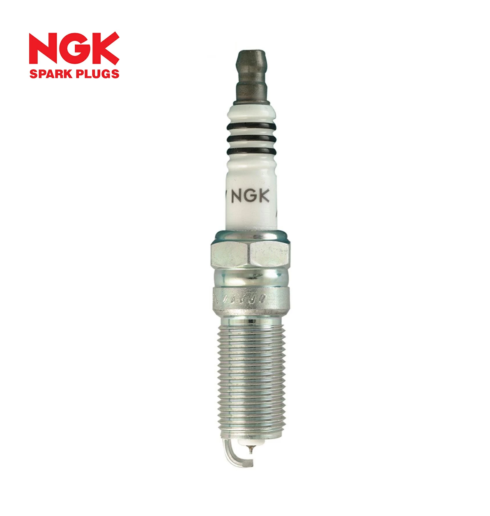 SPARK PLUG NO.6 CAMARO/CORVETTE LT1 ENGINE NGK LTR6IX-11 6509  (SKU 38-091)