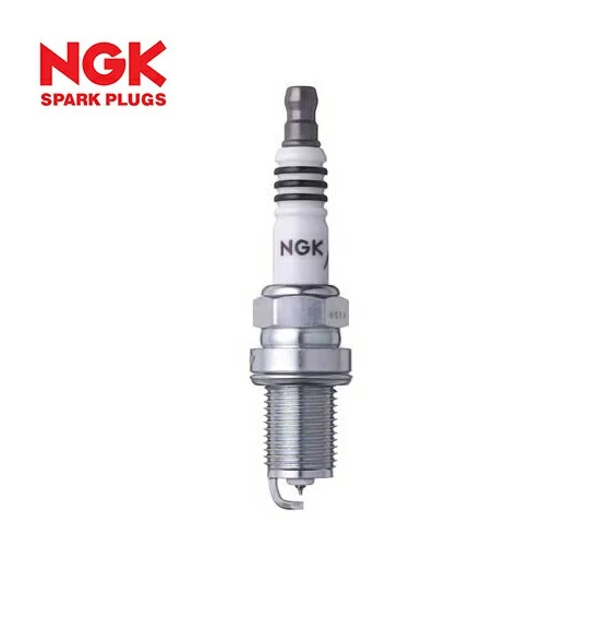 SPARK PLUGS  NGK IRIDIUM  NO.8 TOYOTA 4.5L BKR8EIX 2668 (SKU 38-087)