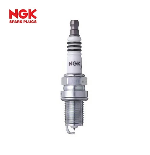 SPARK PLUGS NGK IRIDIUM NO.6 TOYOTA 4.5L BKR6EIX 3764  (SKU 38-085)