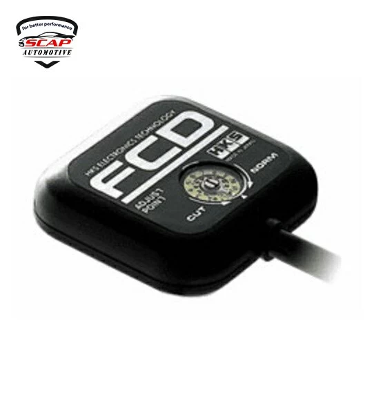 FUEL CUT DEFENCER FOR TURBO VEHICLES SCAP FCD001  (SKU 38-033)